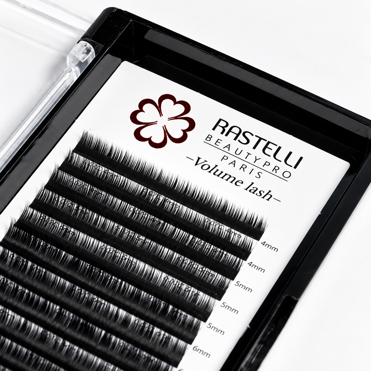 Fios Tecnológicos Rastelli